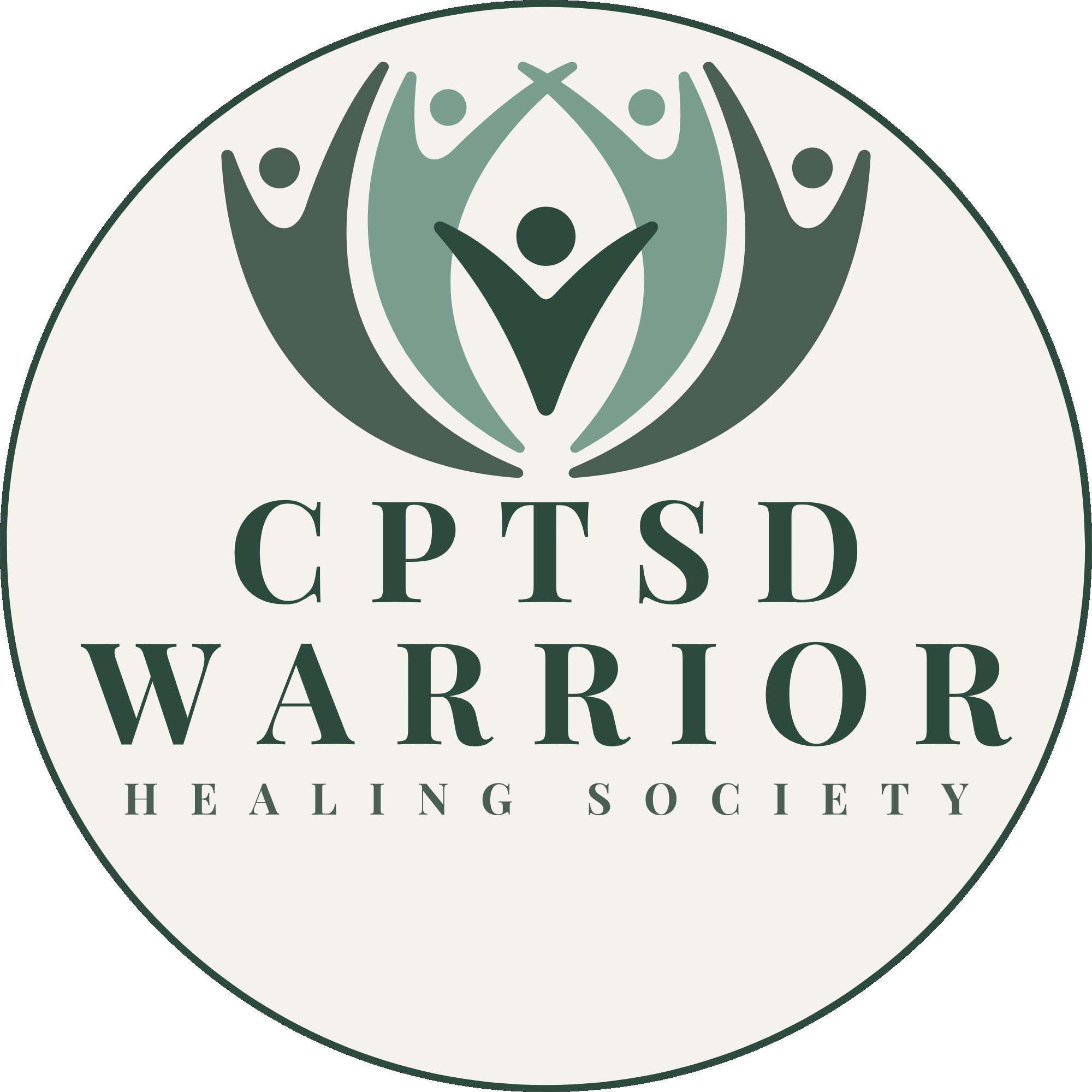 CPTSD Warrior Healing Society